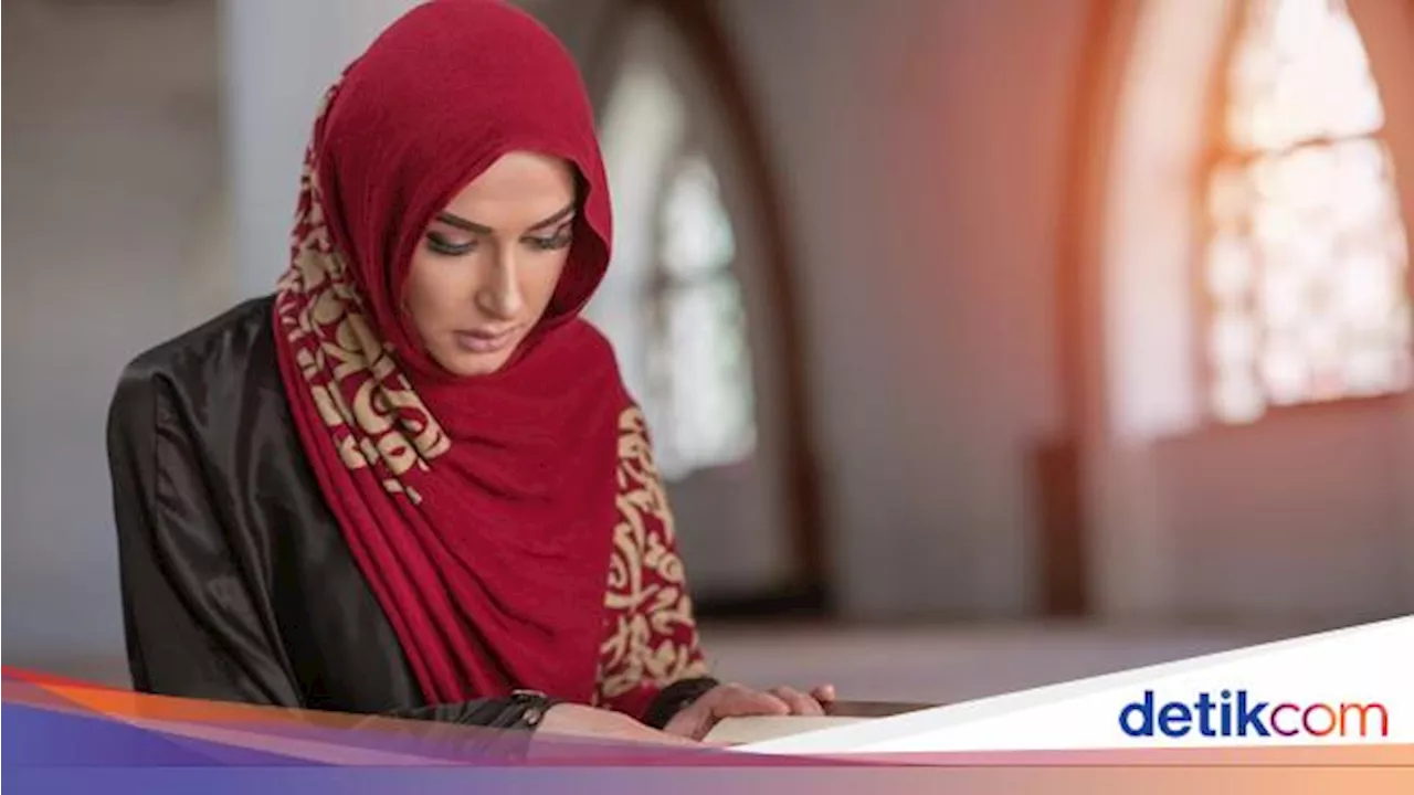 Perempuan dalam Islam Memiliki Kedudukan Mulia