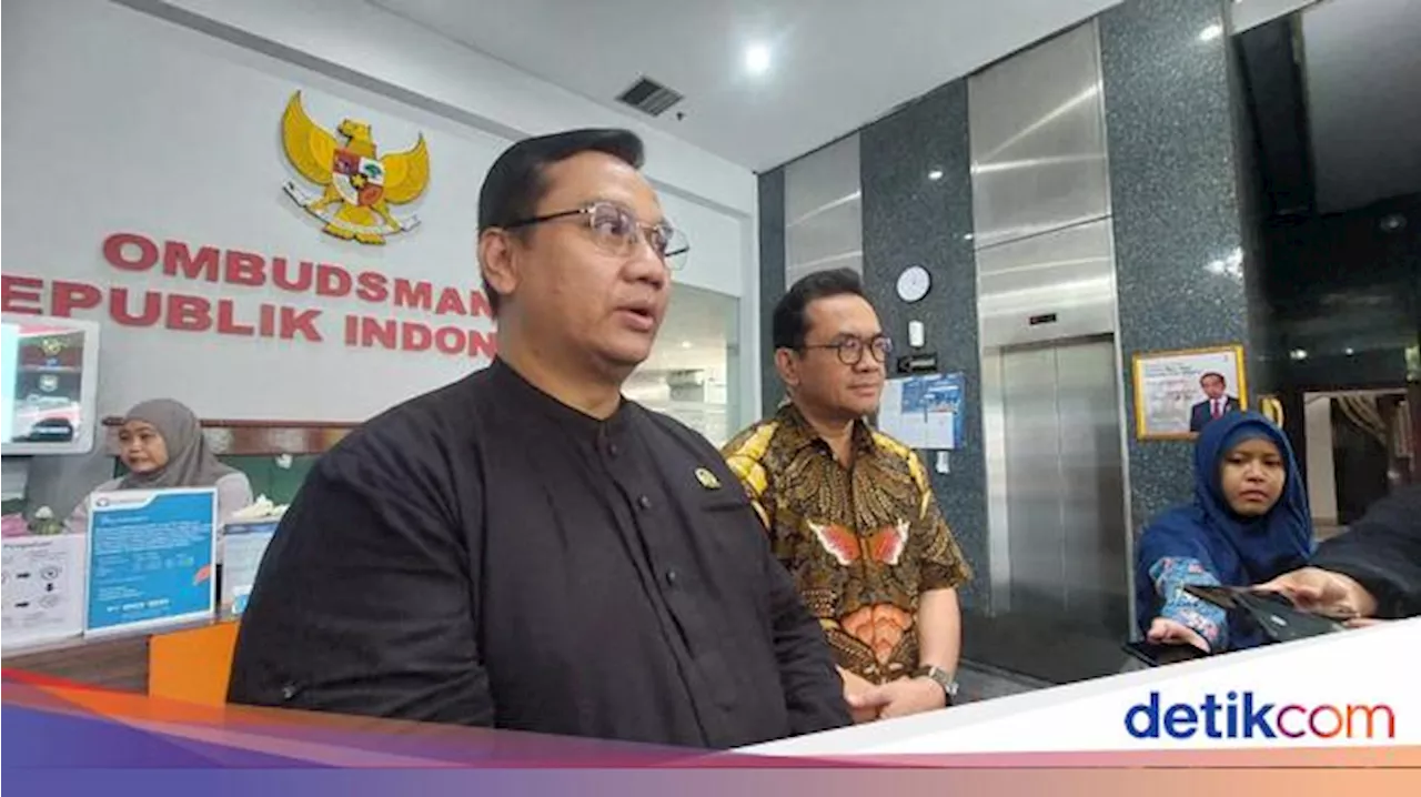 Bertemu Ombudsman, Kemendag Janji Benahi Izin Impor Bawang Putih