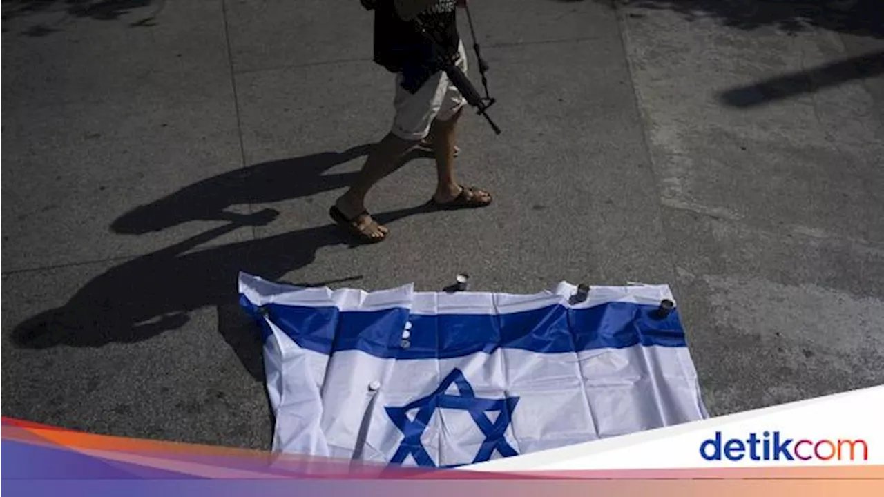 Daftar 8 Produk dan Perusahaan Israel yang Diboikot Dunia