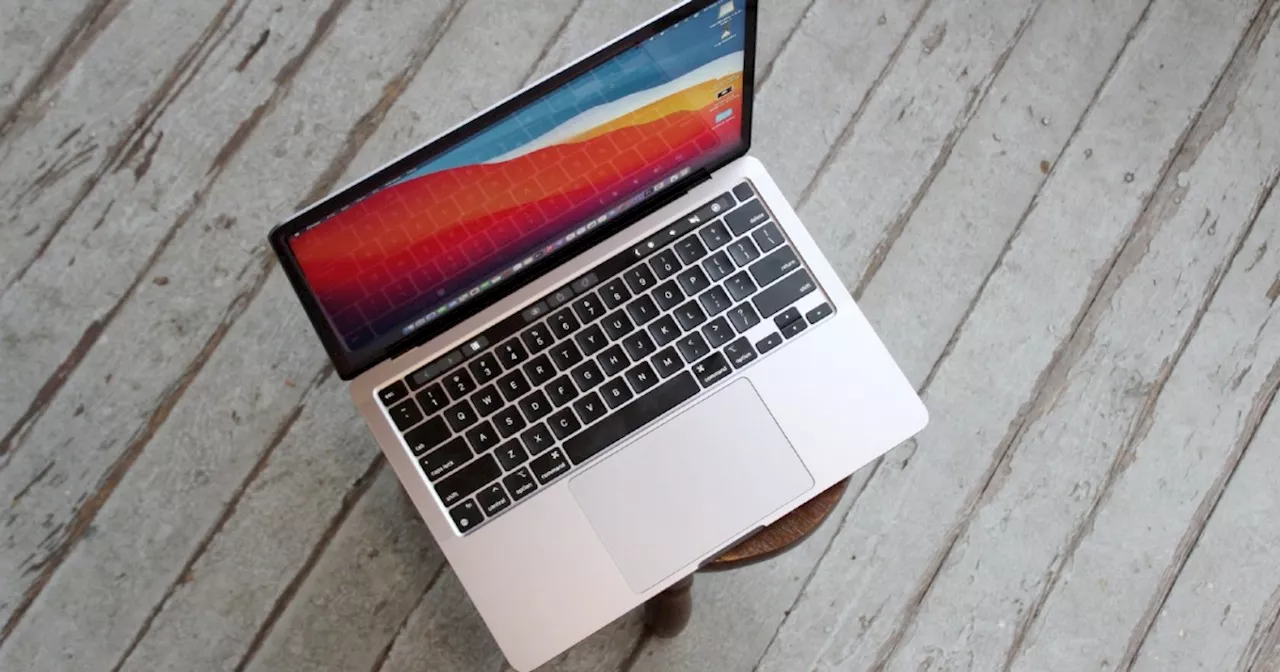 Apple killed its worst MacBook and replaced it with something way better