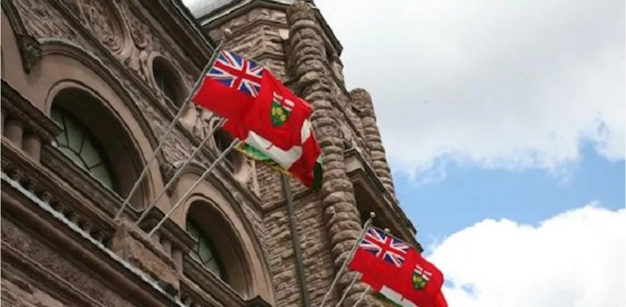 Ontario's New Democrats Raise Questions About Minister's Zoning Orders