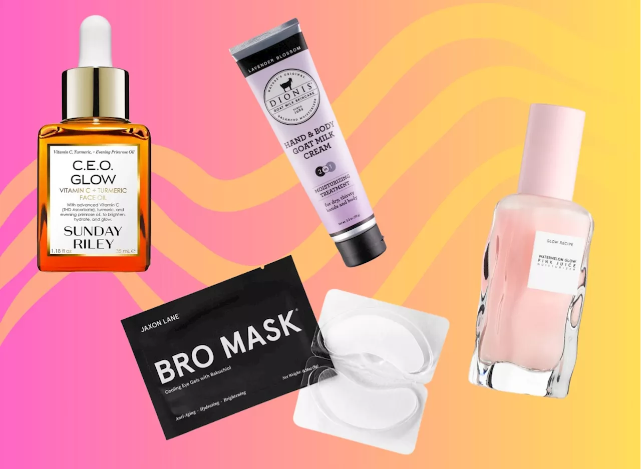 10 Life-Changing Skincare Products Our Editors Are Obsessed With