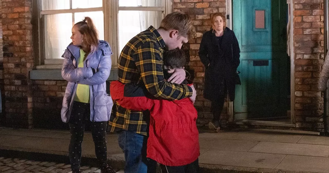 Coronation Street fans emotional after 'six years' announcement