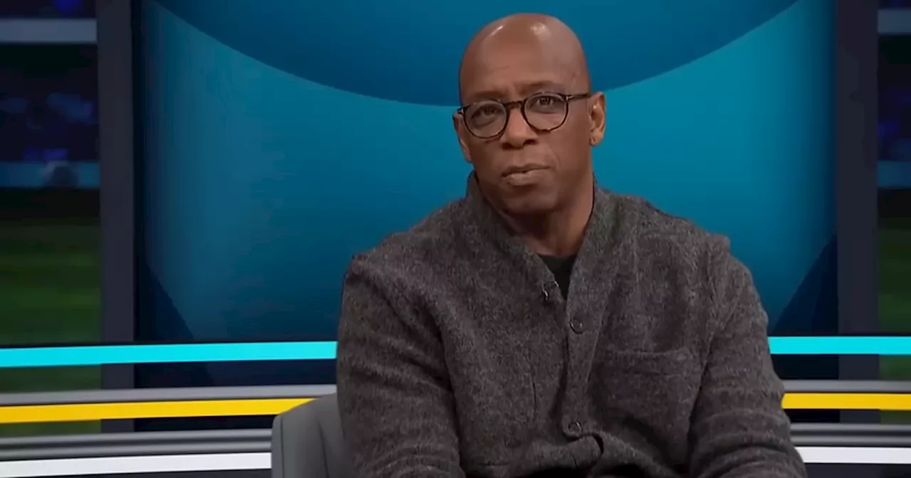 Ian Wright sees Liverpool 'massive problem' in Premier League title race