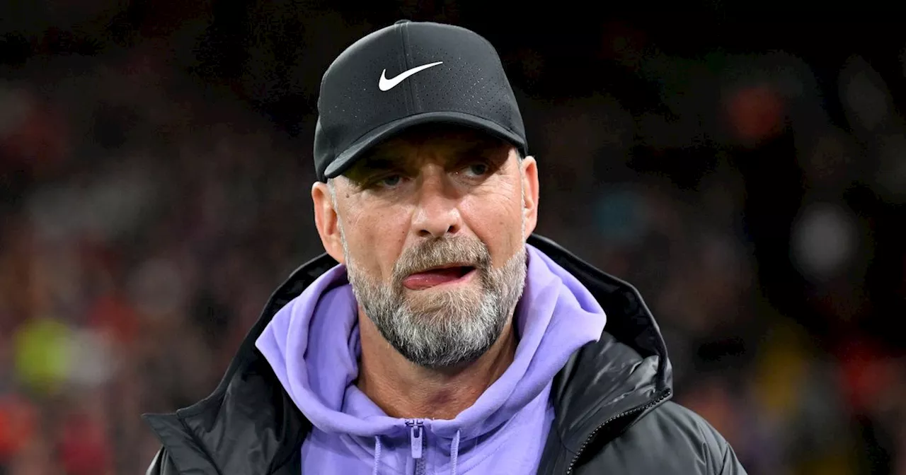 League Cup set for major change Liverpool boss Klopp has wanted for years