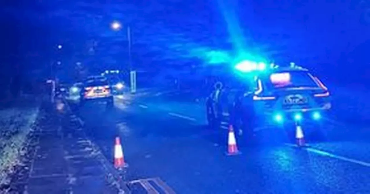 Man 'seriously injured' after being knocked down in hit and run