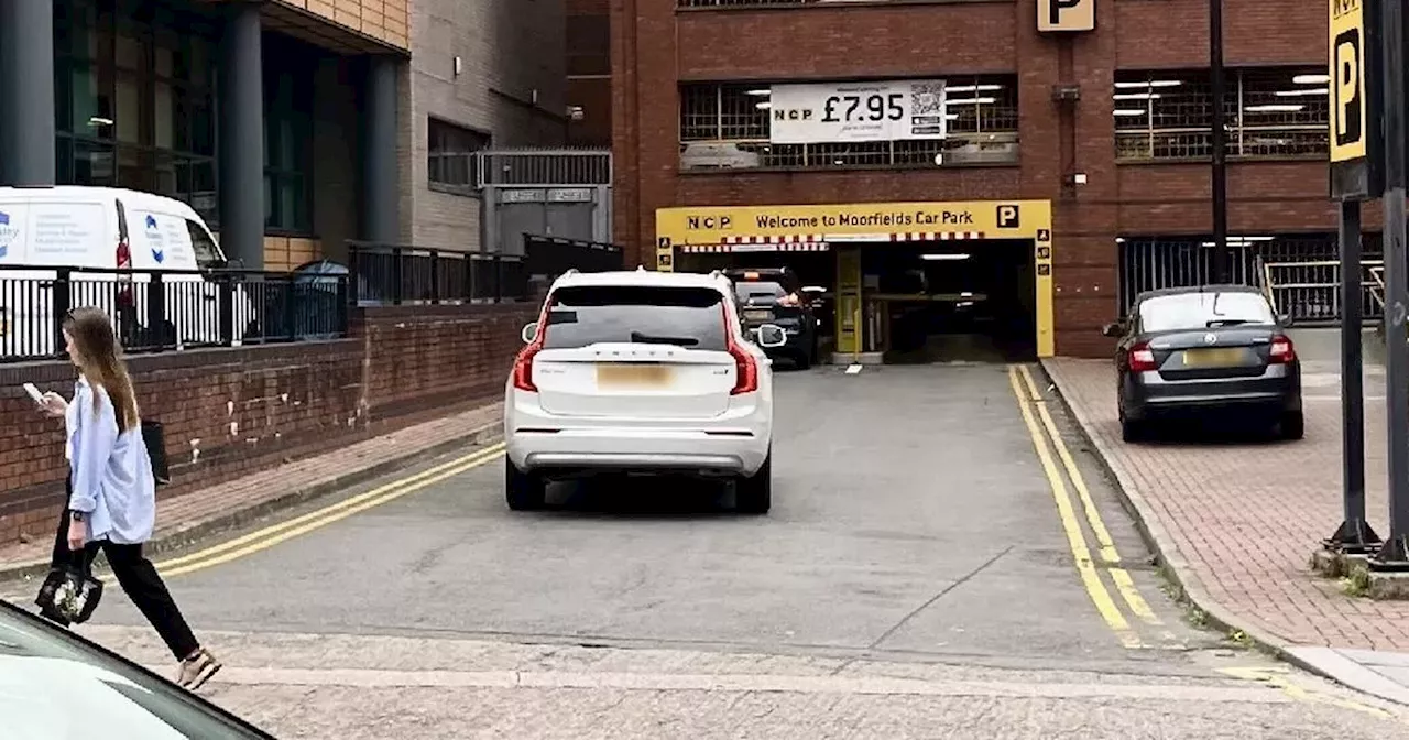 Pavement parking an 'absolute joke' as people slam drivers