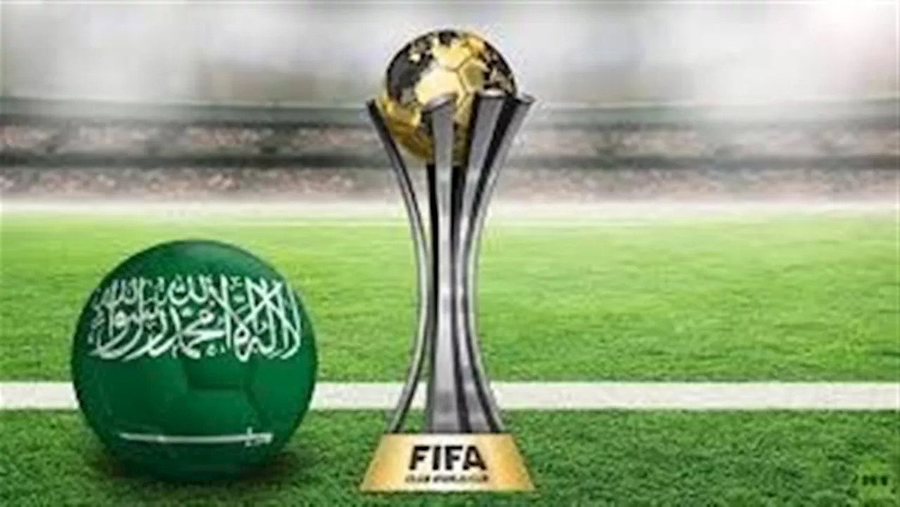 عاجل: جياني إنفانتينو، رئيس الاتحاد الدولي لكرة القدم يعلن إقامة كأس العالم 2034 في السعودية