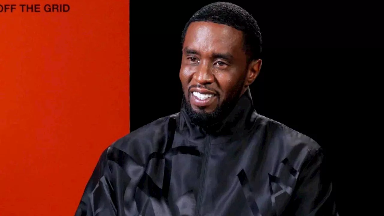 Diddy Addresses Claim Jada Pinkett Smith and Will Smith Tried to Pick Up His Ex-Girlfriend Jennifer Lopez