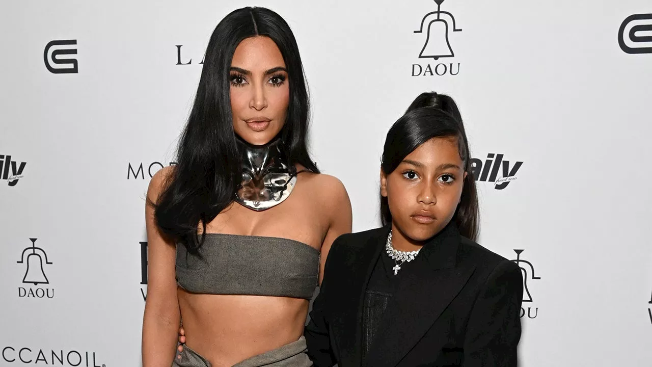 North West Lands First Solo Magazine Cover, Calls Herself 'the Best Ever'