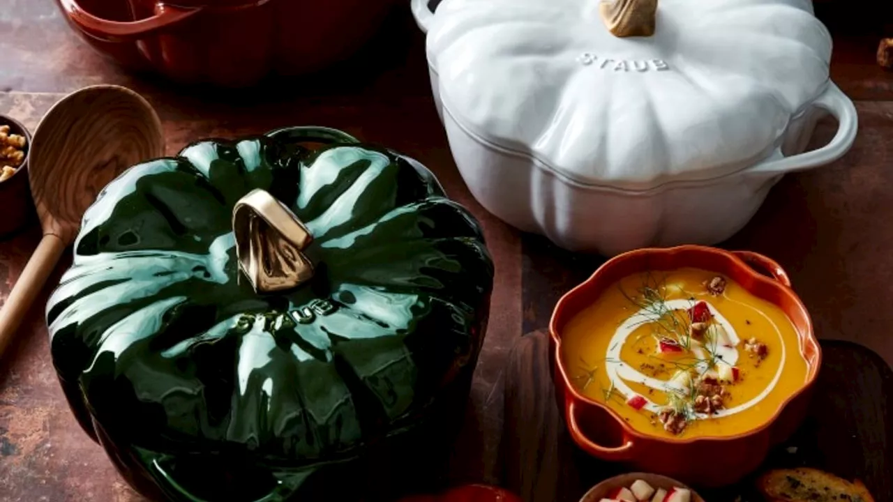 Sur La Table's Semi-Annual Cookware Sale Is Here — Save Up to 60% on Le Creuset, All-Clad and More