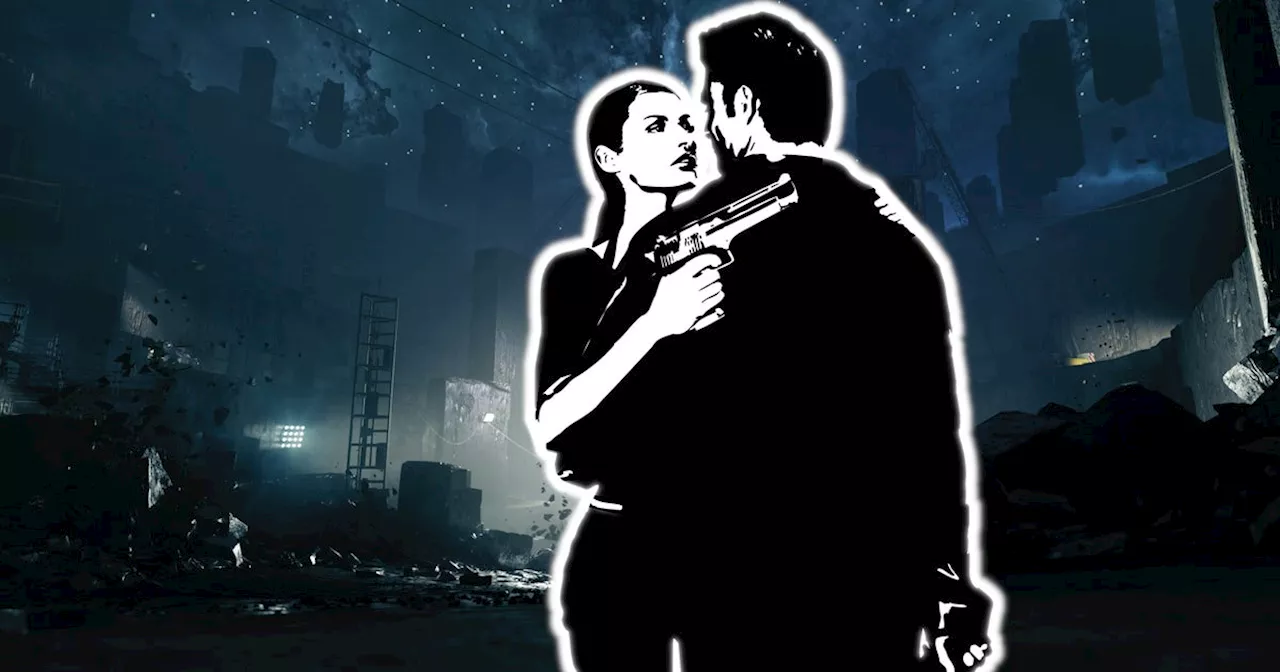 Remedy kündigt Fortsetzungen von Control und Max Payne an