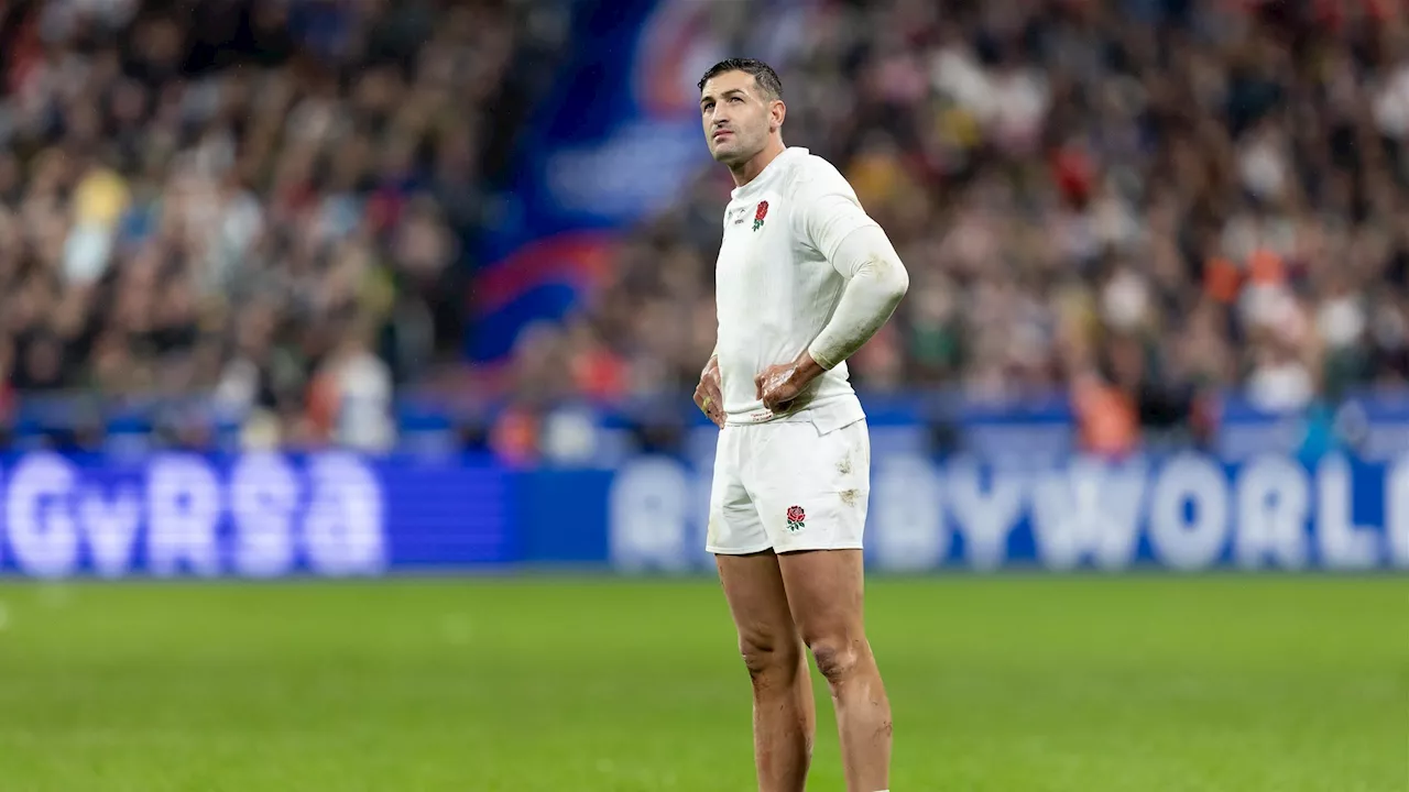 Jonny May annonce sa retraite internationale après la Coupe du monde de rugby