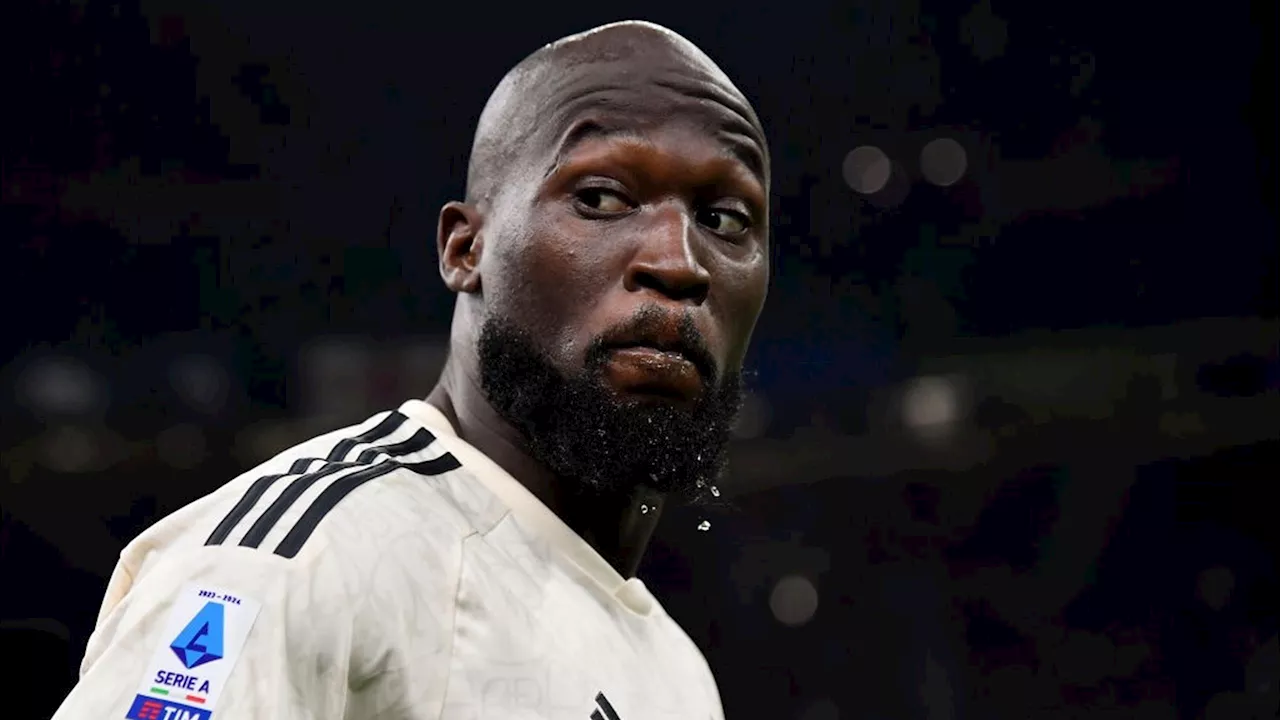 Giudice sportivo: multa di 5mila euro all'Inter per contro Lukaku Lukaku, Gatti non sanzionato