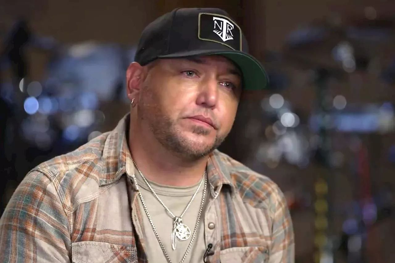 Jason Aldean still doesn't understand the 'Try That in a Small Town' controversy