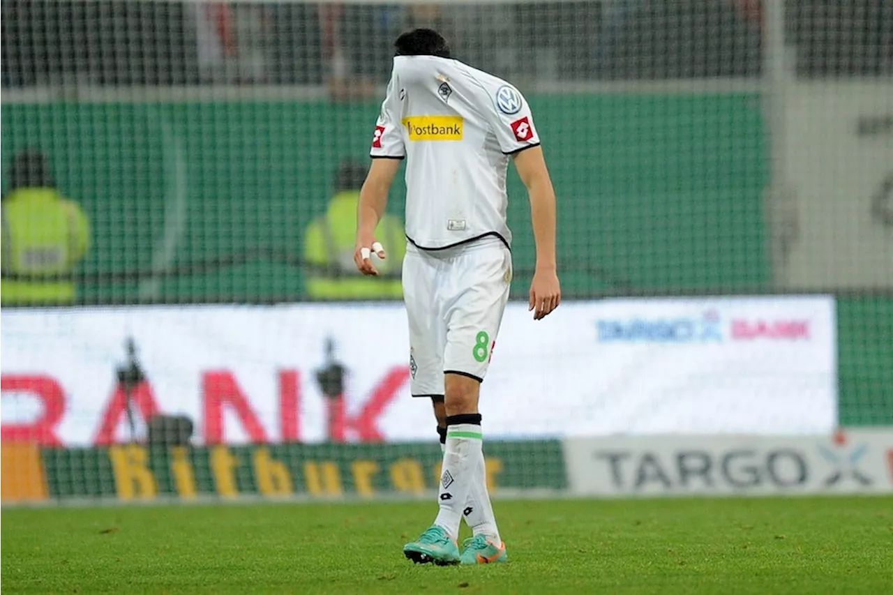 DFB-Pokal: Diese Erstligisten scheiterten am häufigsten in Runde 1