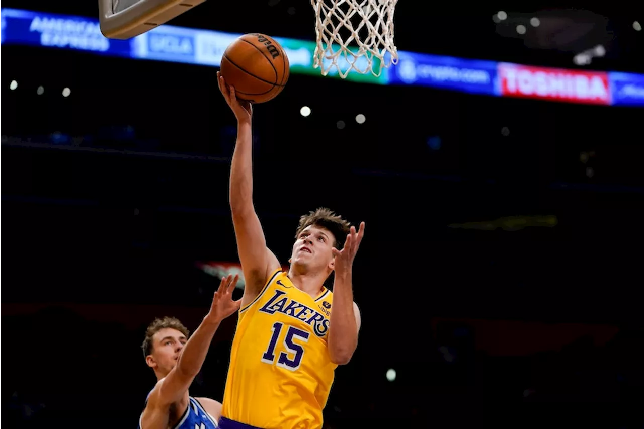 Erste Saisonniederlage für Weltmeister-Brüder in NBA