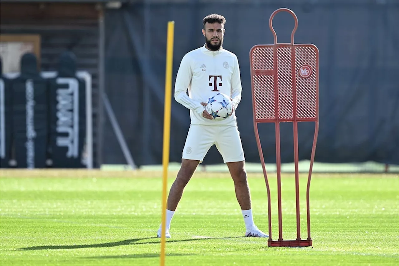 FC Bayern-Fanclub kritisiert Umgang mit Noussair Mazraoui