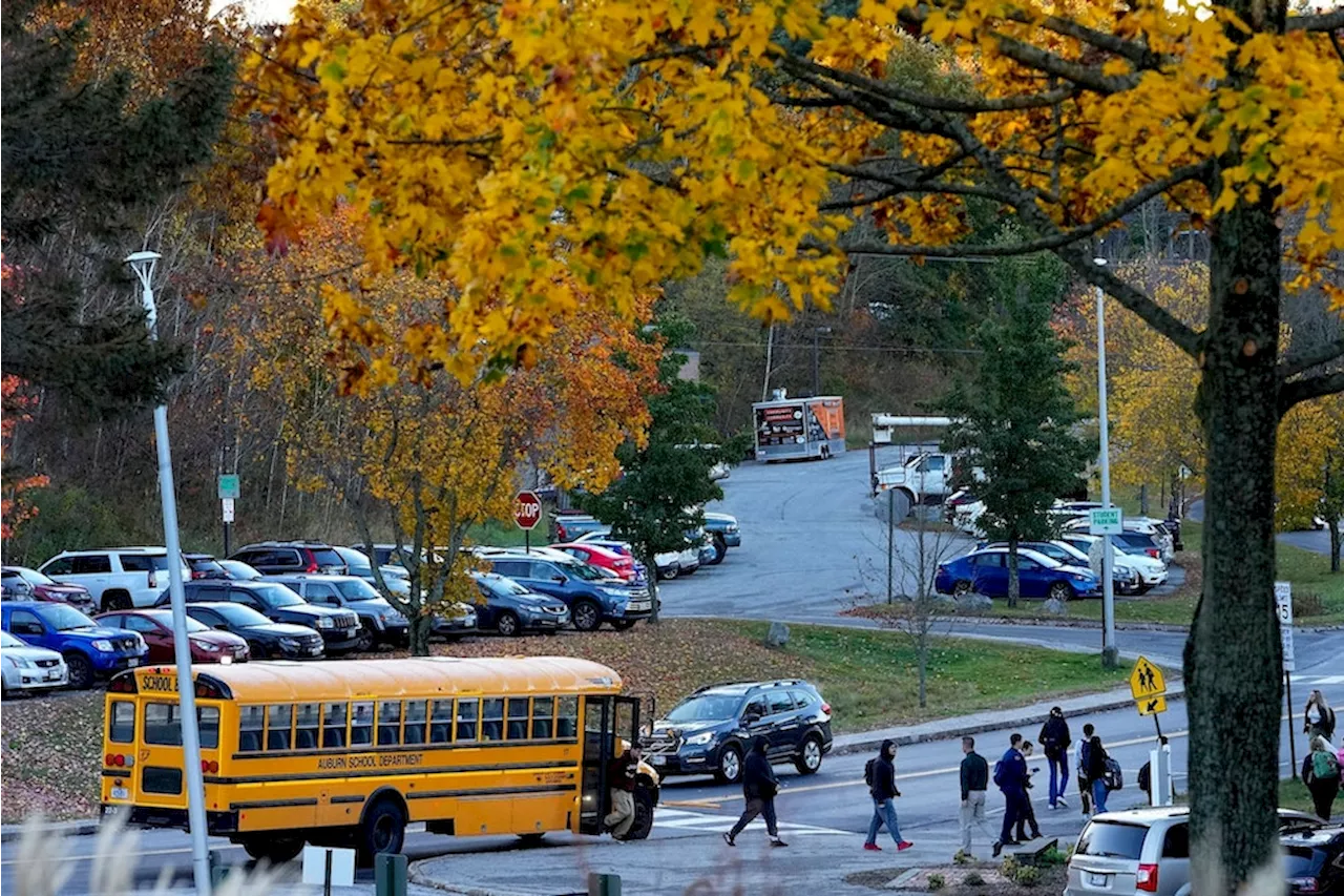 Vor Massaker in Maine gab es Warnungen vor dem Täter