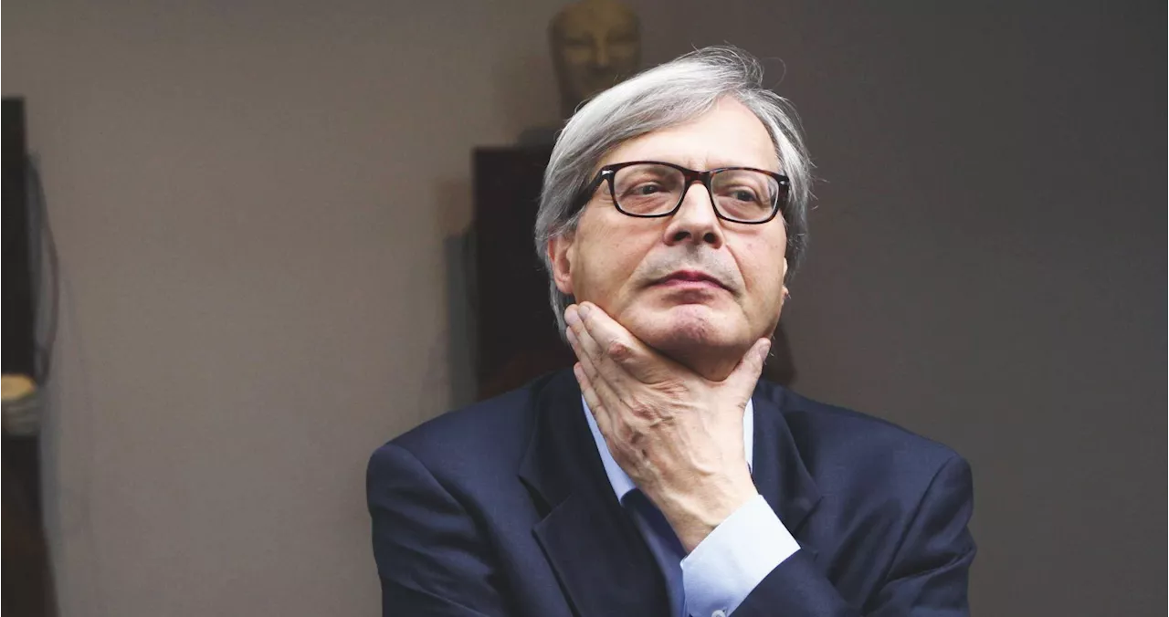 Sgarbi e i cachet, l’Antitrust avvia l’istruttoria. Lui: “È diritto d’autore, andrò…