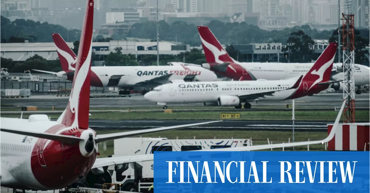 Investors Expect Qantas Board to Act on Executive Pay Amidst Legal Battle