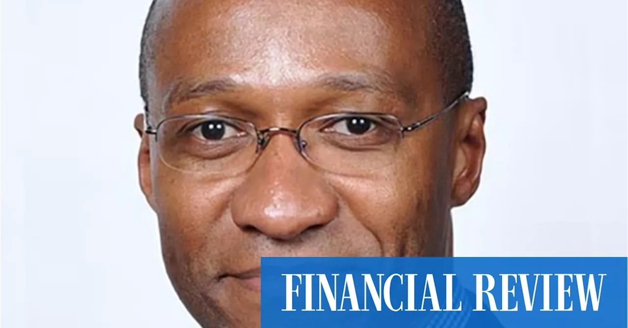 PwC Selects Mohamed Kande as Next Chairman