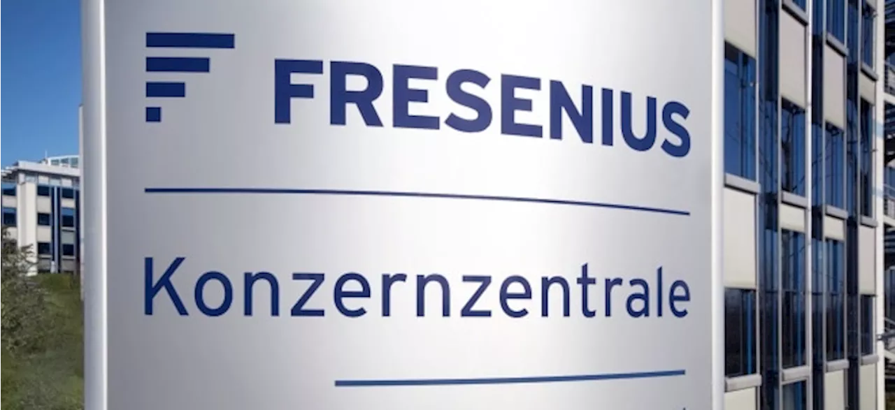 DAX 40-Titel Fresenius SE-Aktie: So viel hätten Anleger mit einem Investment in Fresenius SE von vor 10 J