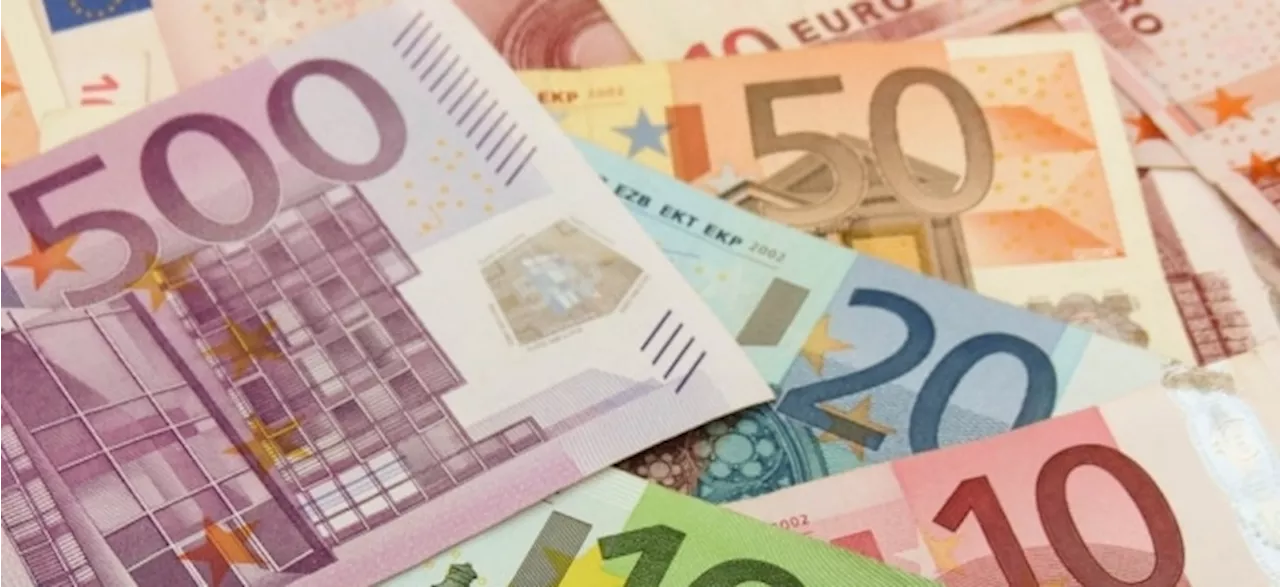 Euro Dollar Kurs: Darum legt der Euro zu