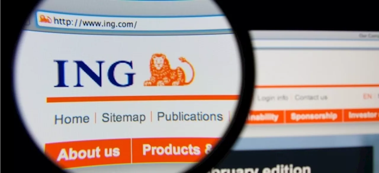 ING Group-Aktie von Analysten als Kauf eingestuft