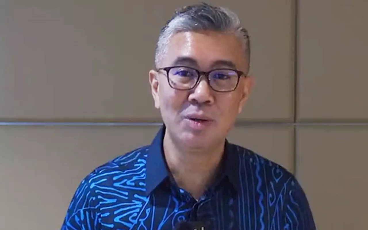 In video, Tengku Zafrul likens bringing in FDI to a Malay marriage