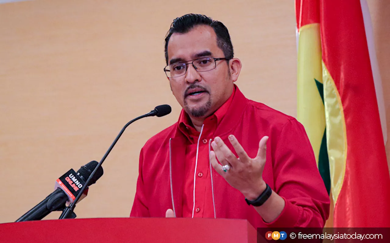 Jamu pelajar MRSM telur ‘rosak’, Asyraf beri amaran tamat perkhidmatan kontraktor makanan