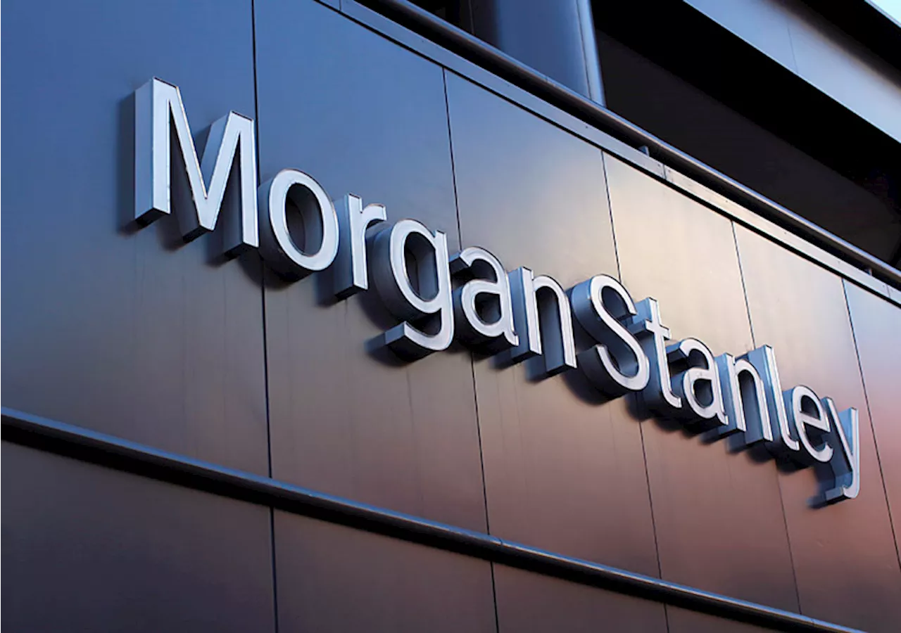 Morgan Stanley may pay up to US$1bil to resolve US probe