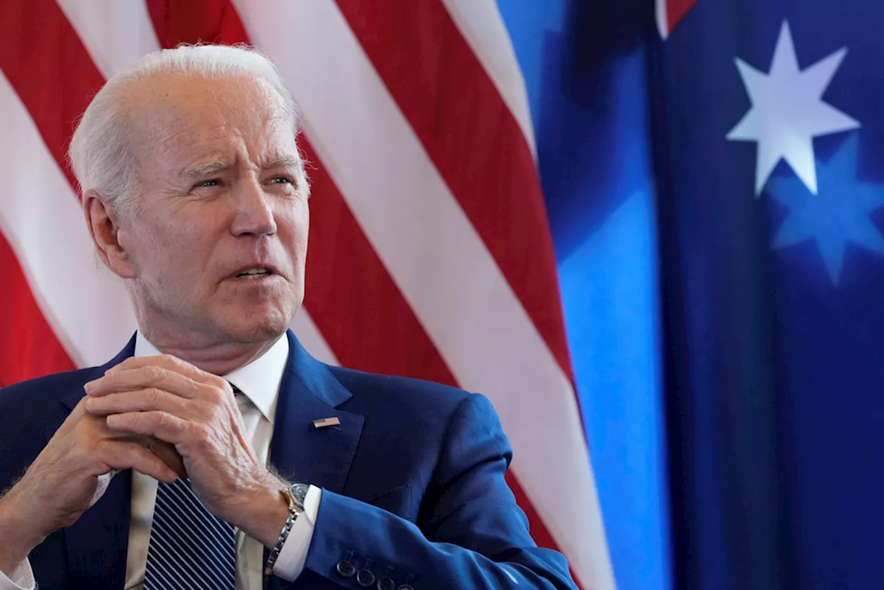 No ceasefire in Gaza, no votes, Muslim Americans tell Biden