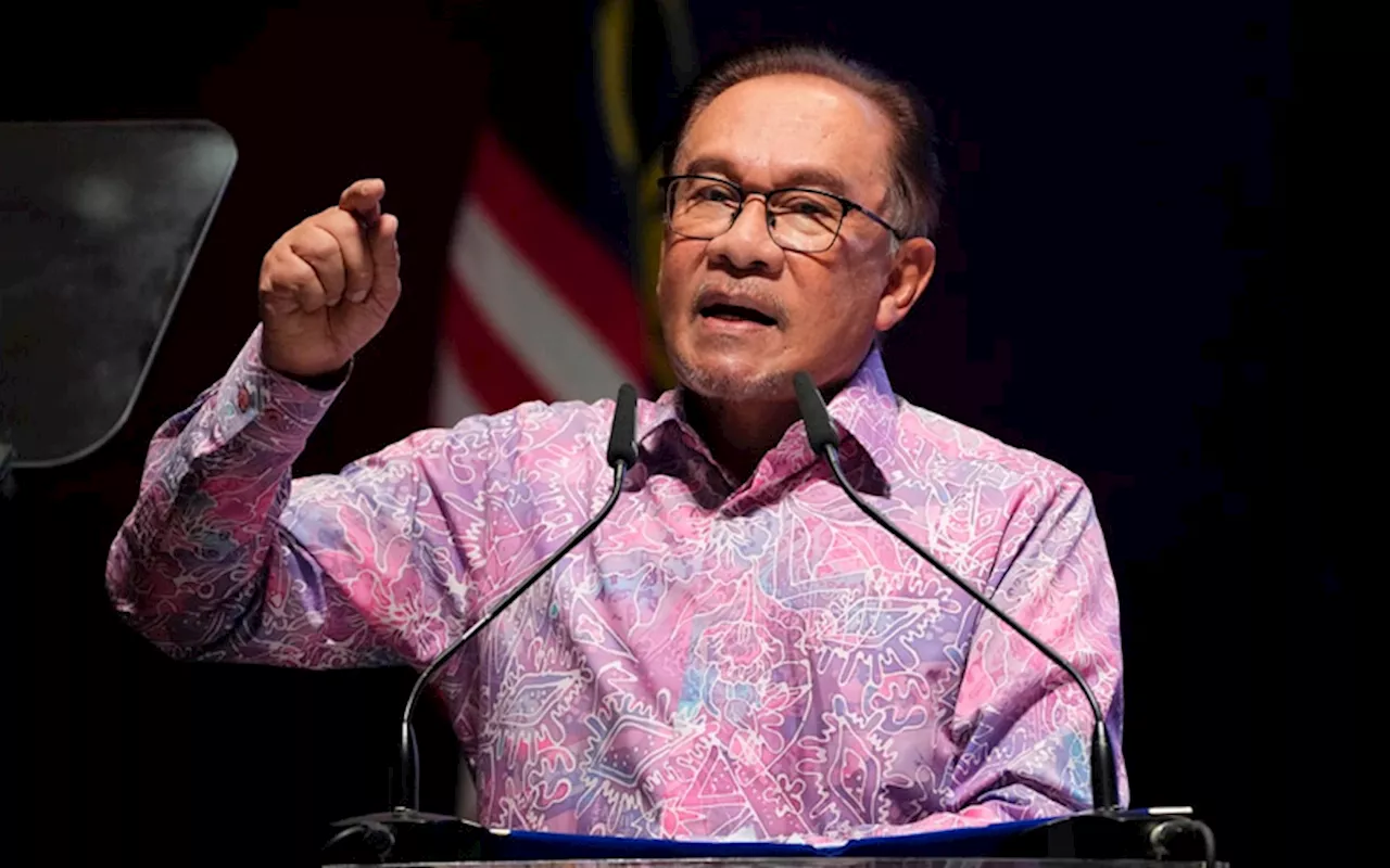 Tesla, Starlink allowed 100% foreign ownership for nation’s benefit, says Anwar