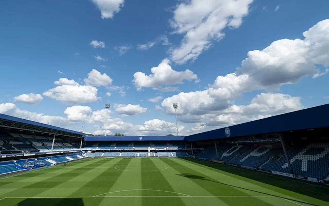 Tiada bayaran untuk jenama semula stadium QPR, kata Tengku Zafrul