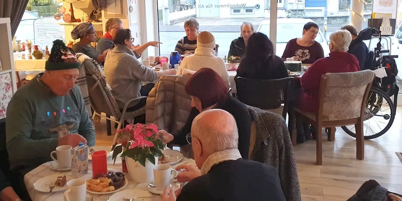 Deutscher Nachbarschaftspreis: In NRW gewinnt „das tralala“