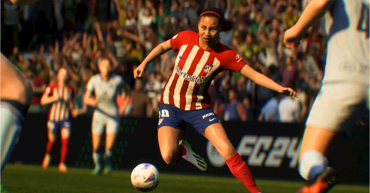 EA Sports FC 24: Kritik an Ultimate-Team-Feature