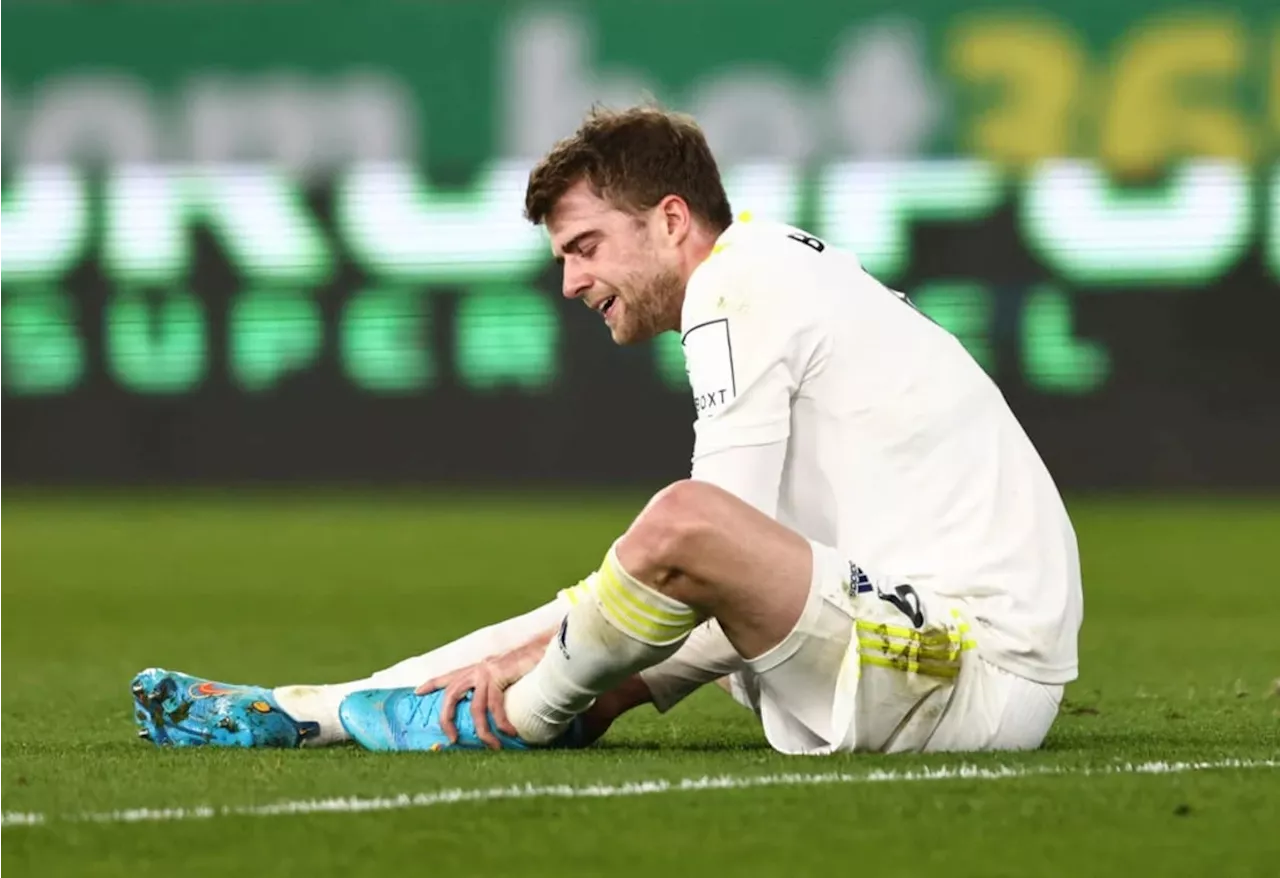 &#8216;Disgusting&#8217;, &#8216;Get in the bin&#8217; &#8211; Leeds United fans react to Patrick Bamford boos at Elland Road