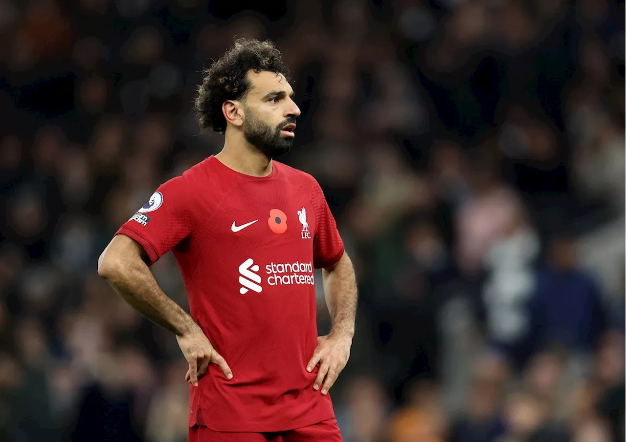 Liverpool could now sign &#8216;frightening&#8217; star who&#8217;s &#8216;one of the world&#8217;s best&#8217; to replace Mohamed Salah &#8211; expert