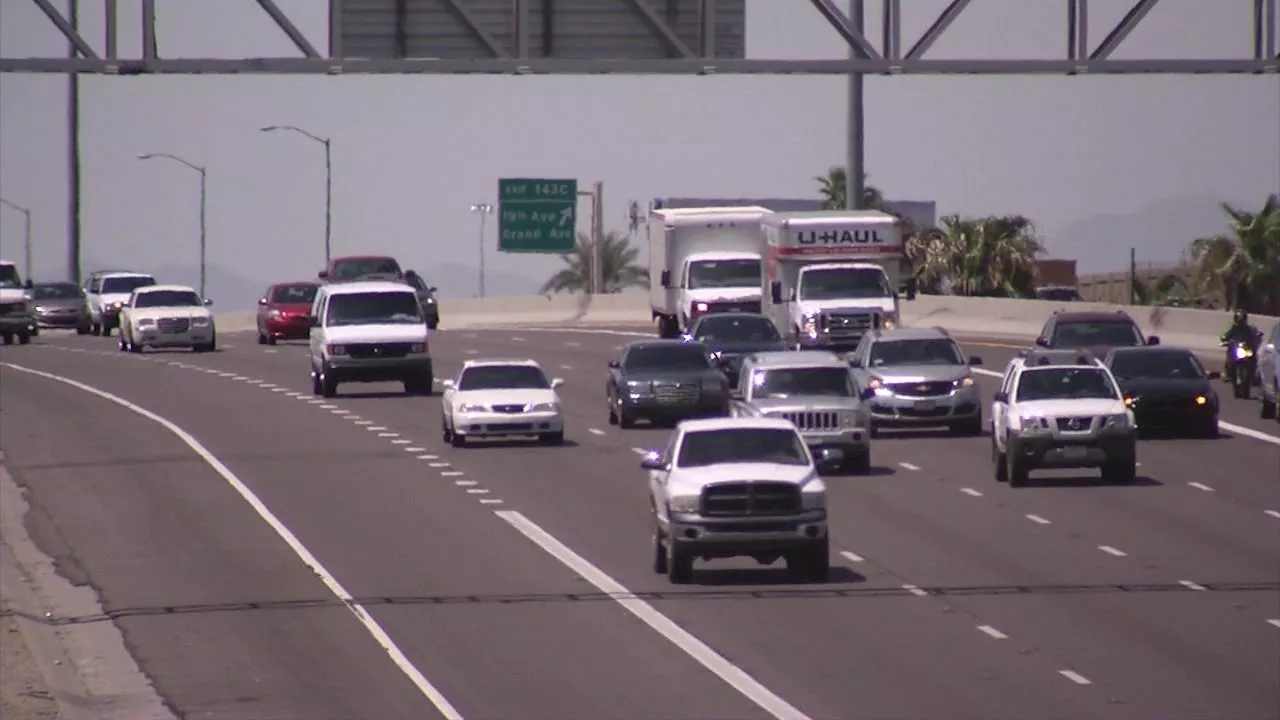 Halloween: ADOT offering tips in bid to help keep trick-or-treaters safe