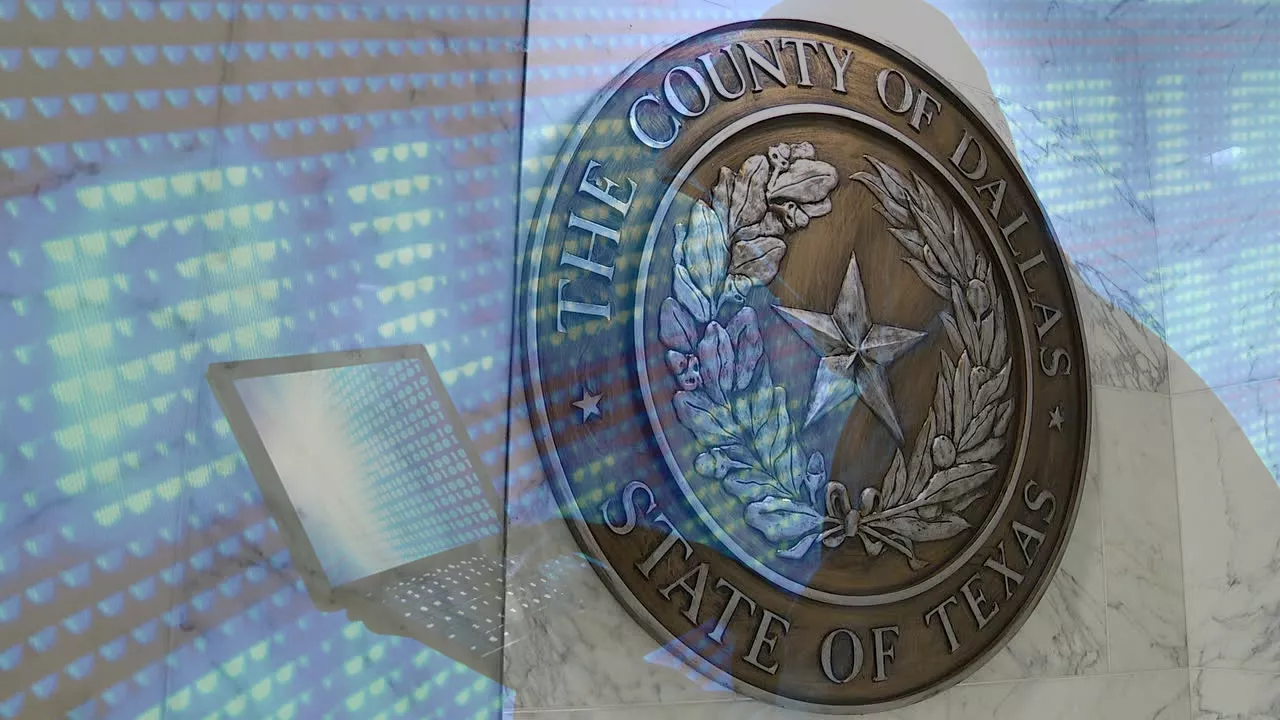 Dallas County says its computer systems are secure following cybersecurity attack