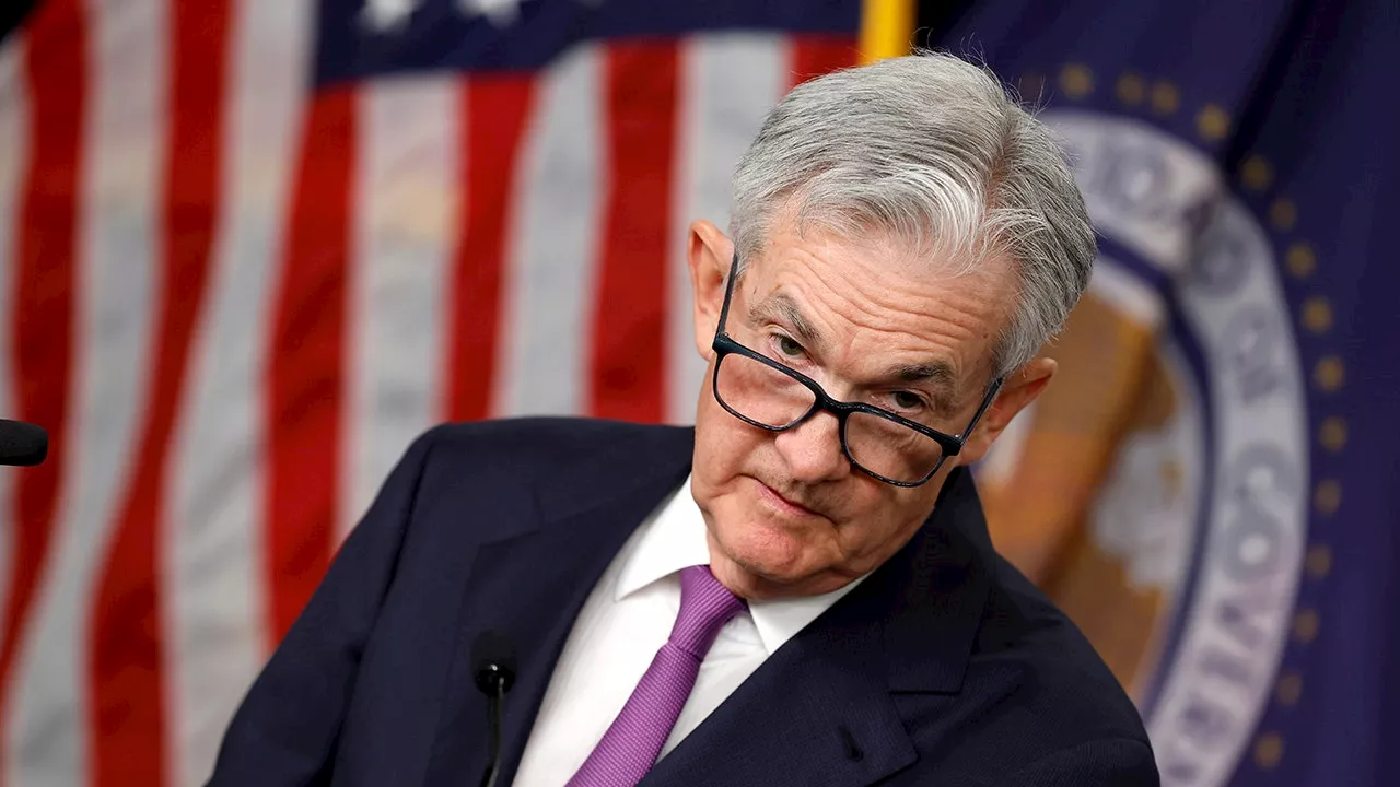 What to expect from the Federal Reserve's meeting this week