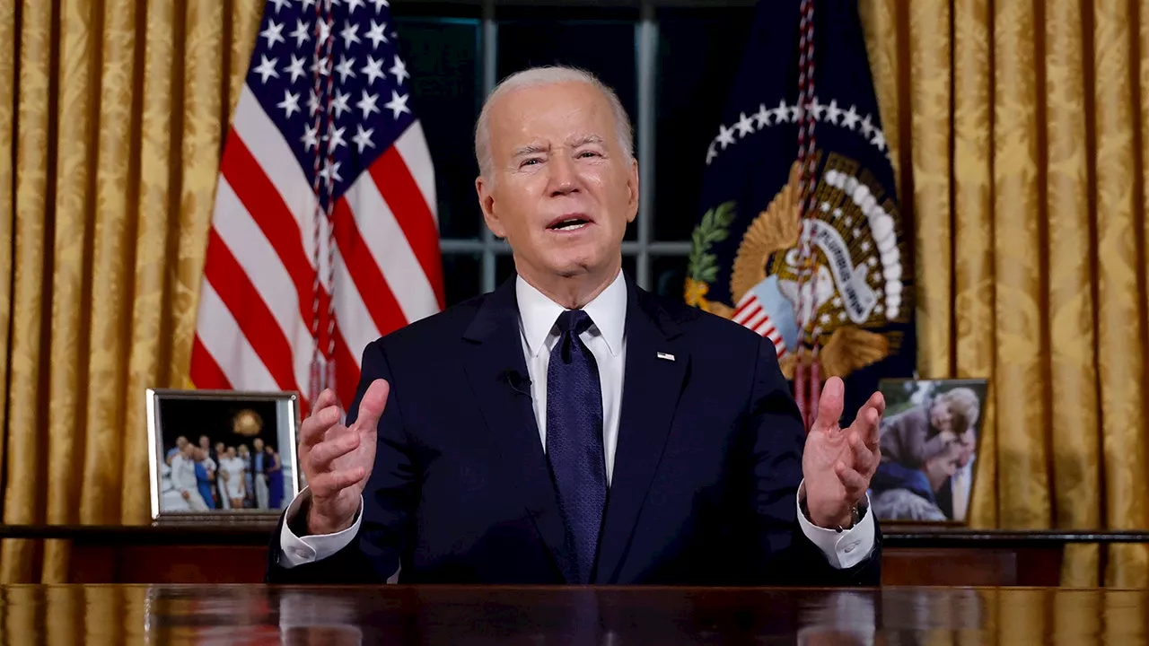 Congress should reject Biden’s border supplemental and fund these 4 proven policies instead
