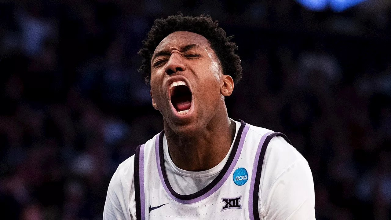 Kansas State basketball indefinitely suspends Nae’Qwan Tomlin after arrest for fight in sports bar