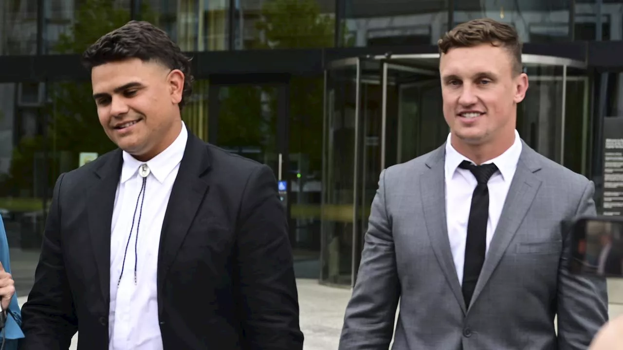 Friends of rugby league stars allege police brutality during arrest