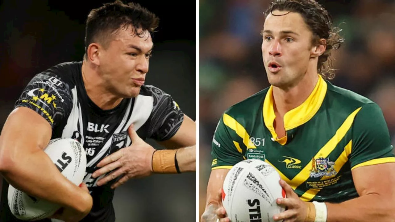 Mal makes tough calls as stars return; NZ resist Manu temptation — Pacific Champs Teams