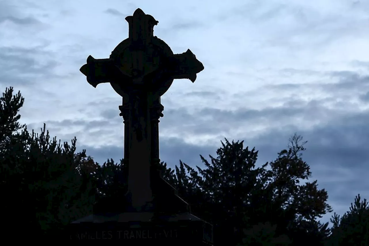 Halloween : découvrez ces contes et légendes d’Auvergne terrifiants