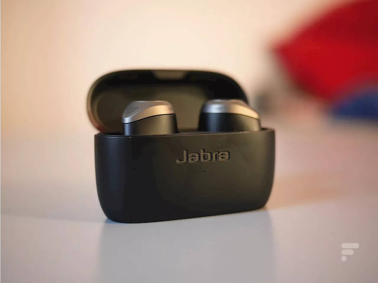 Jabra Elite 85t : moitié prix pour ces écouteurs sans fil notés 9/10 et parfaits pour les sportifs