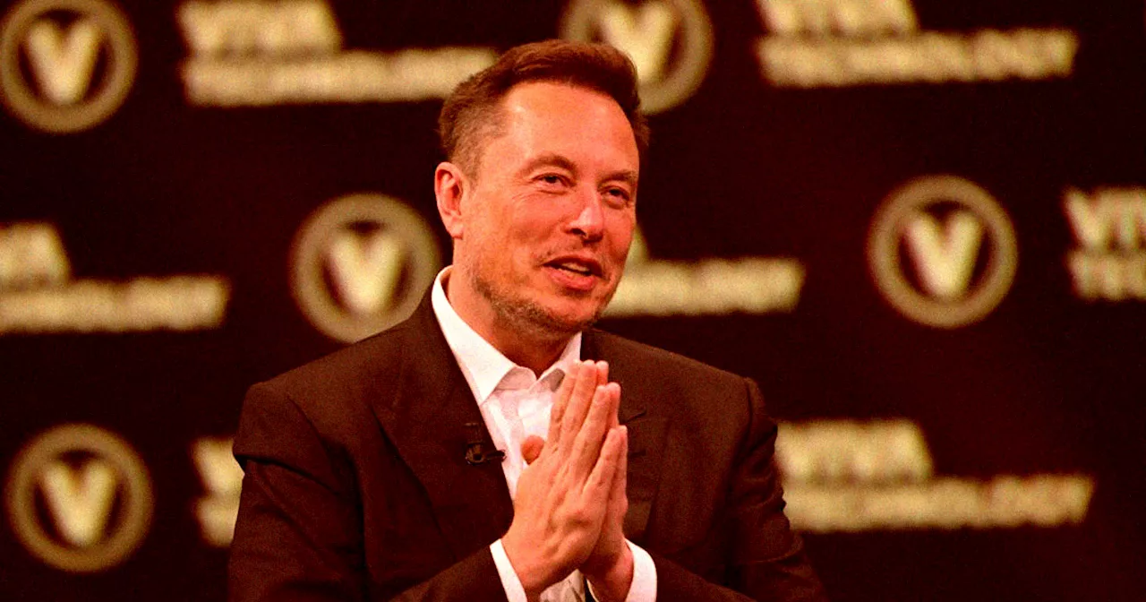 Elon Musk Promises to Stop Paying People to Post Misinformation on Twitter