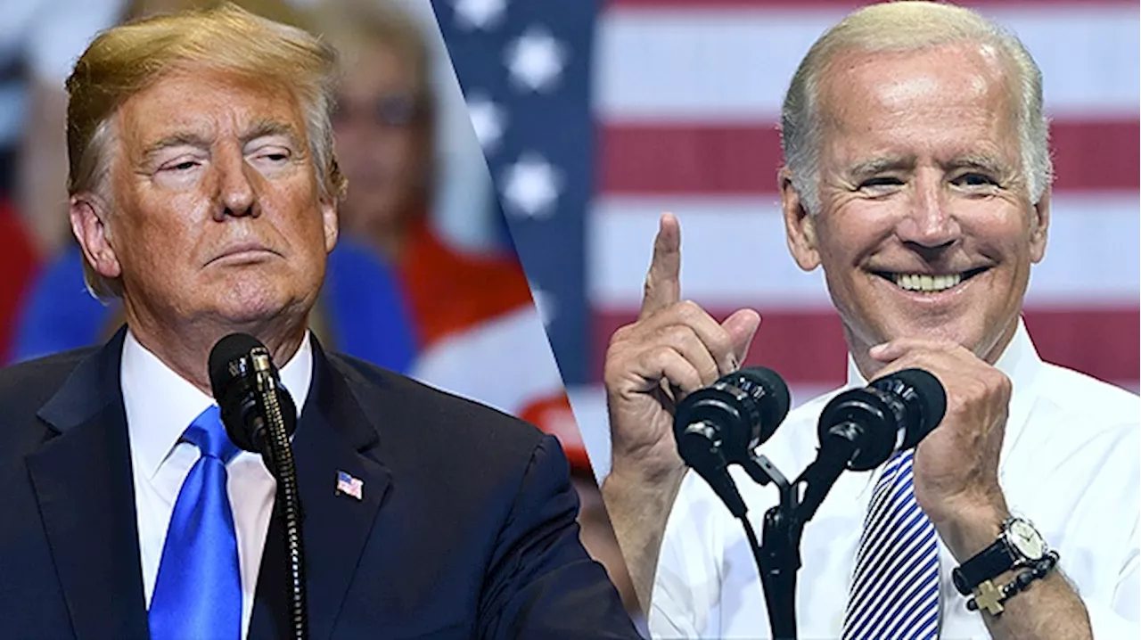 A Trump-Biden rematch is highly likely in November 2024 presidential election